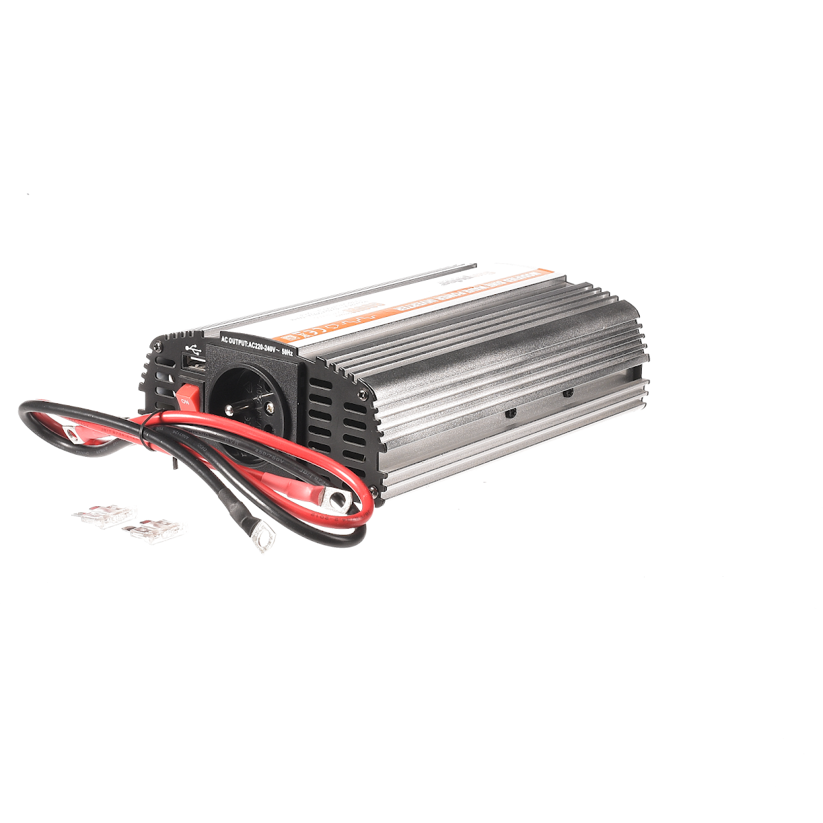 E-shop Menič napätia 24 V – 230 V/800 W MS800-242