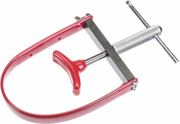 E-shop Držiak kladky 45 – 120 mm MT1023