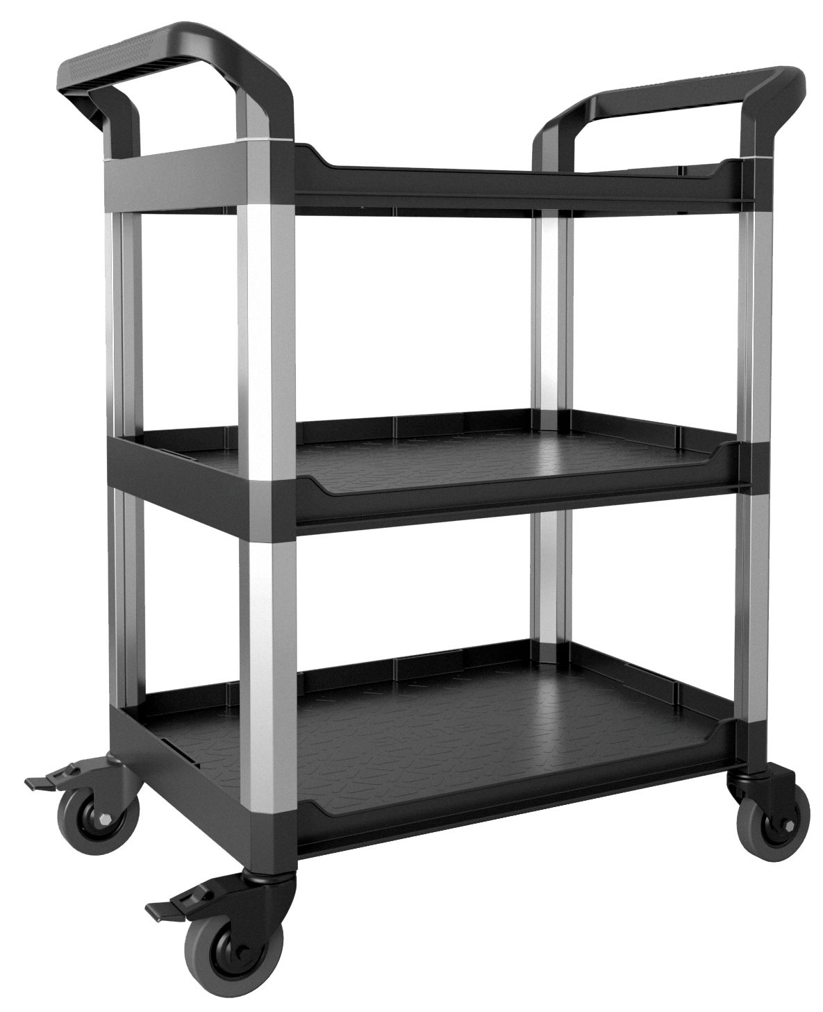 E-shop SHUTER Montážní vozík T3 T3