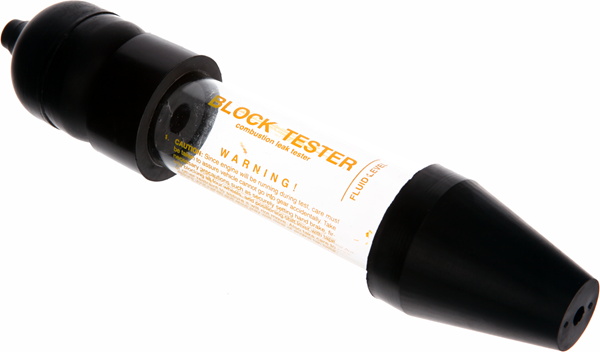 E-shop Tester úniku spalín do chladiaceho systému ND2208