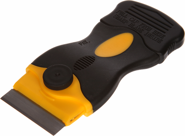 E-shop Škrabka MINI s náhradnými čepeľami ND2209