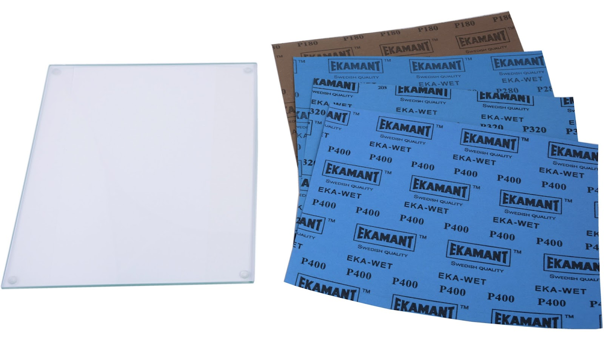 E-shop Pinie Brúsny papier, zrnitosť 180 20-2