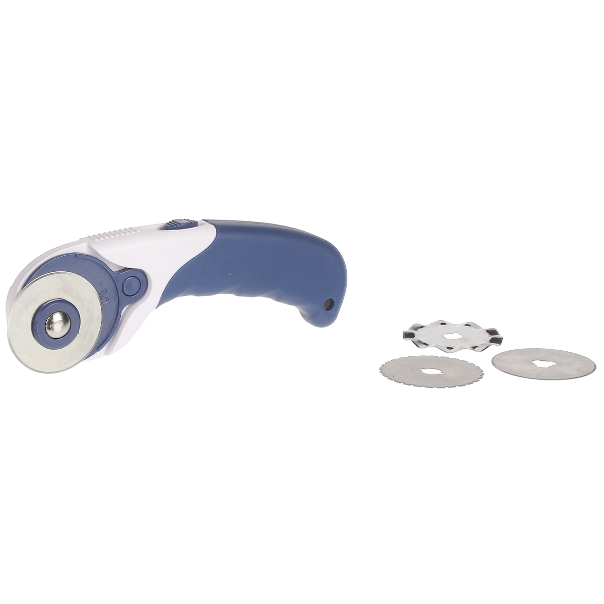 E-shop Rotačný nôž 3 v 1 Silverline 184953