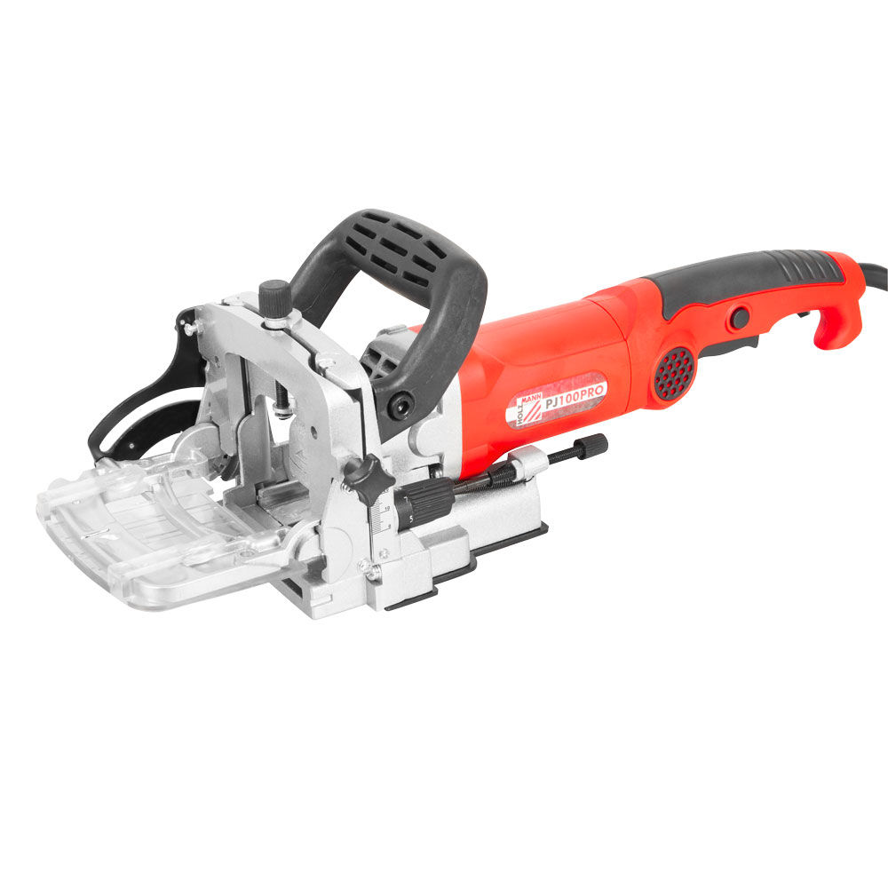 E-shop Lamelová frézka Holzmann PJ100PRO 230V PJ100PRO_230V