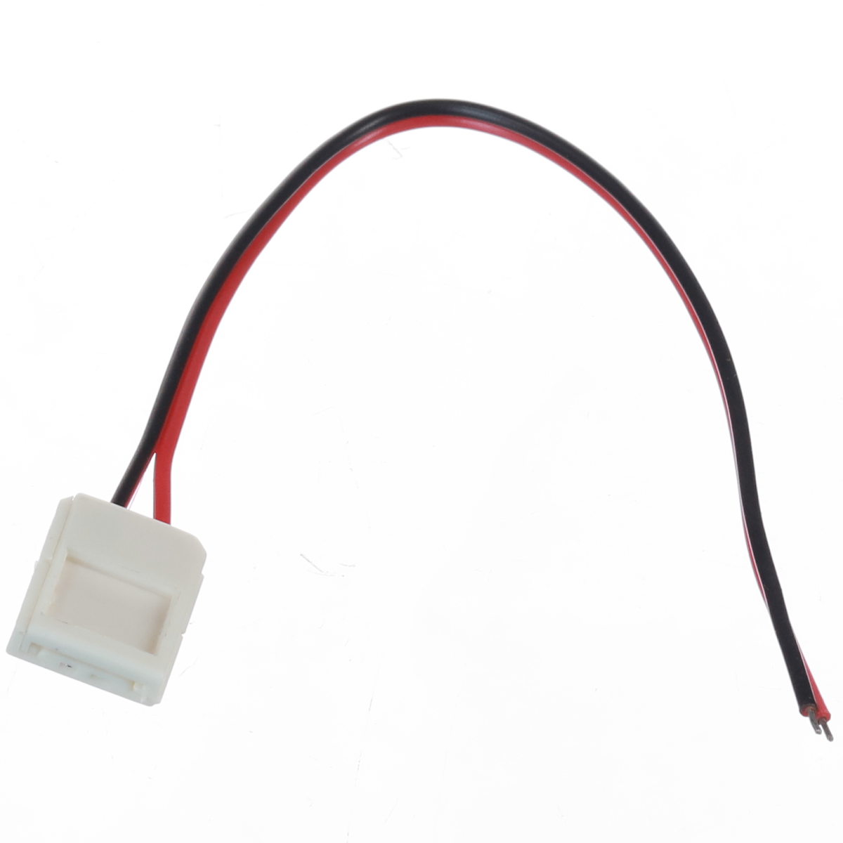 E-shop Panlux Prívod na napájanie LED pásky 10 mm PN03000028