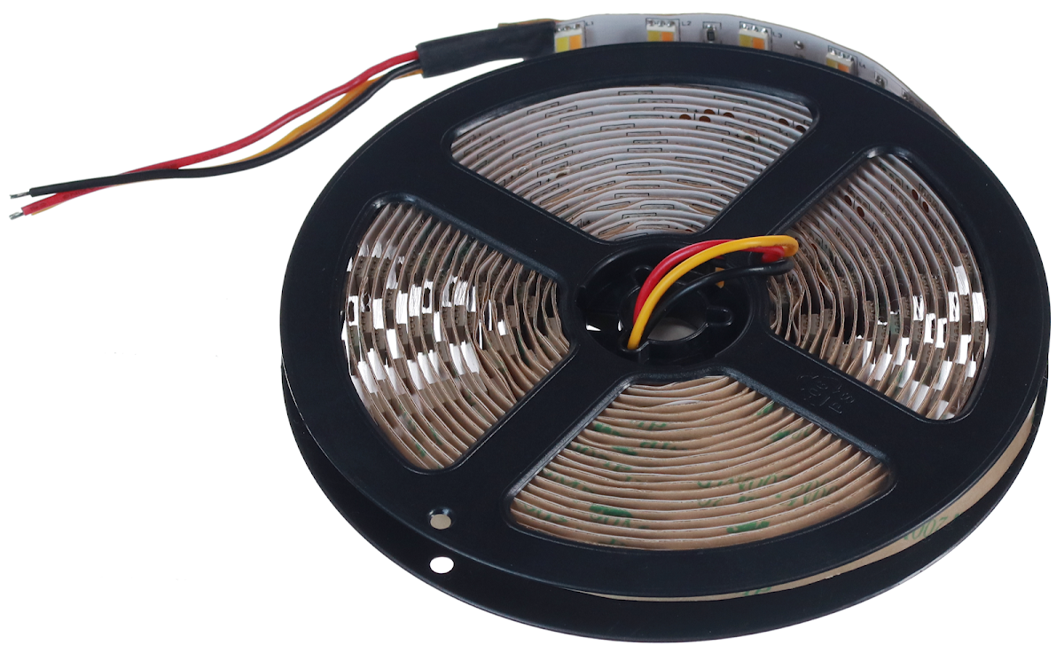 E-shop Panlux Páska LED TaS, IP20, 14,4 W/m &ndash; 5 m PN13700001