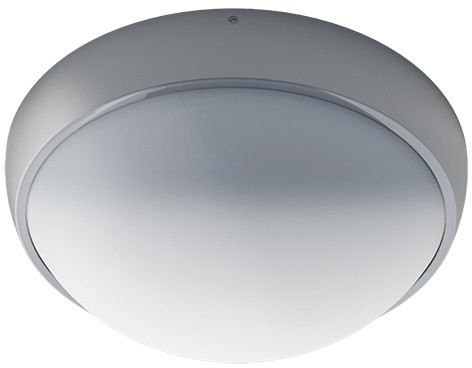 E-shop Panlux Přisazené svítidlo SATURN SILVER 15 W PN31300045