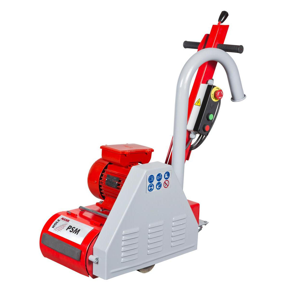 E-shop Podlahová brúska Holzmann PSM3 230V PSM3_230V
