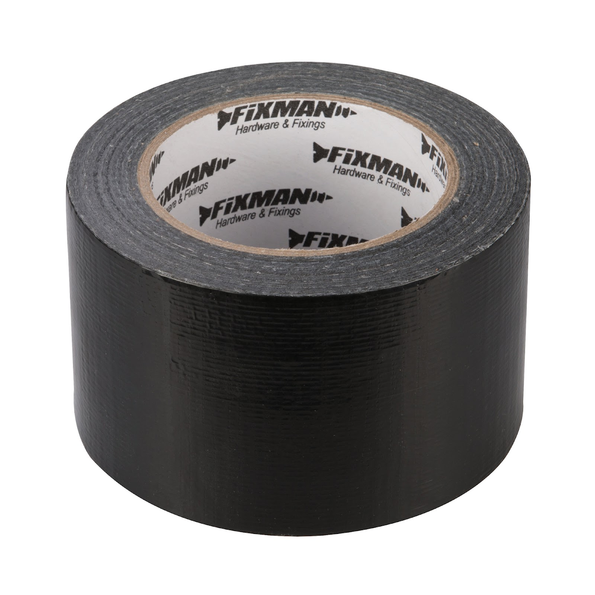 E-shop Páska opravná Fixman čierna 72 mm × 50 m 189896