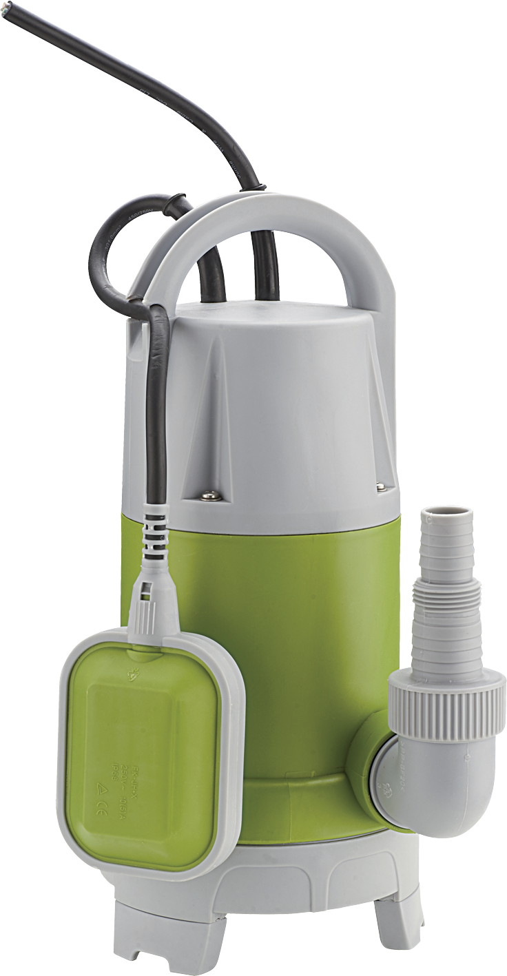 E-shop Ponorné kalové čerpadlo JP 400 W Q400B38