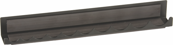 E-shop Držiak nástrčných kľúčov EASY magnetický 1/2" QJ7034