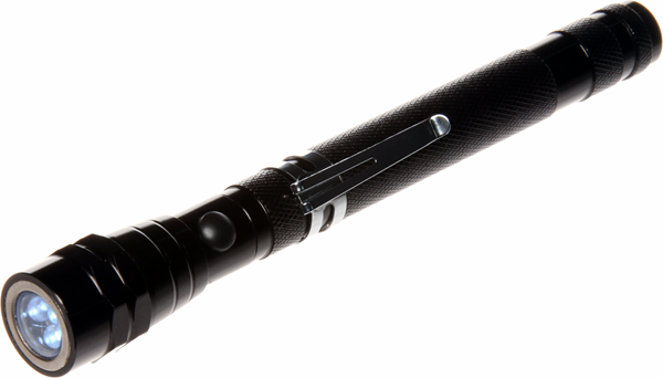 E-shop Svietidlo LED s magnetom QJ.PU-46
