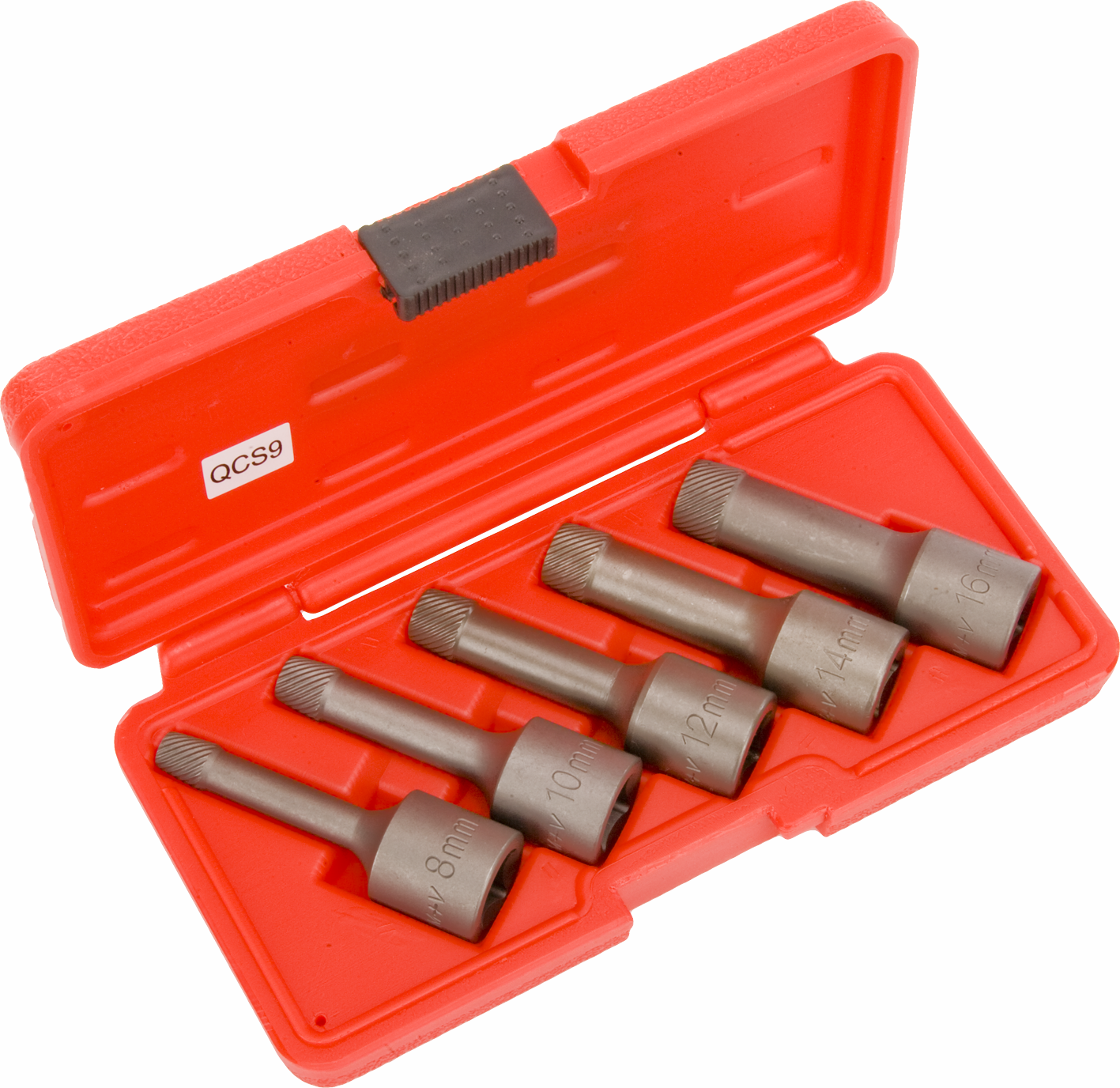 E-shop Hroty INBUS-TWIST 1/2" QK-10364