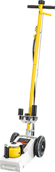 E-shop Zdvihák TRUCK-22 pneumaticko-hydraulický HJ1902(SD1902)