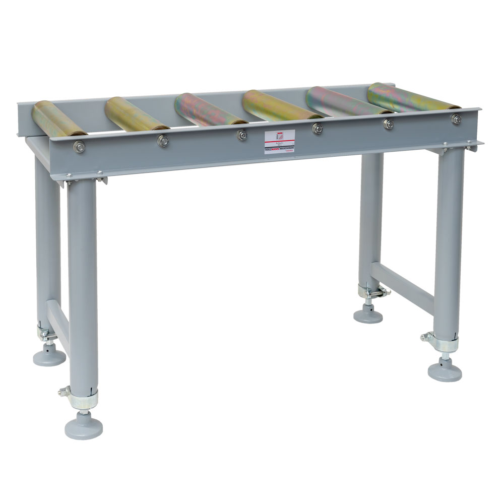 E-shop Valčekový dopravník 6 valcov pre 700 kg Holzmann RB6 RB6
