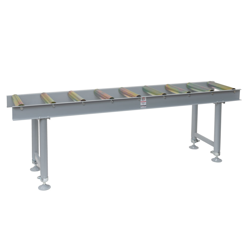 E-shop Valčekový dopravník 9 valcov pre 700 kg Holzmann RB9 RB9