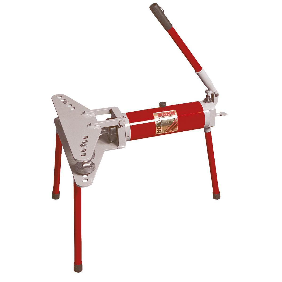 E-shop Hydraulický ohýbač rúrok Holzmann RBM10 RBM10