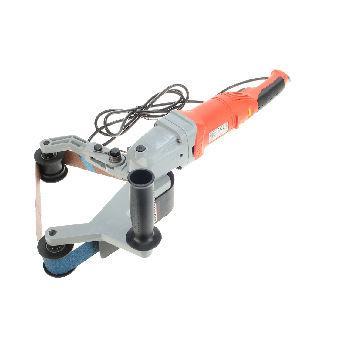 E-shop Brúska pásových rúrok Holzmann RSG760 230V RSG760_230V