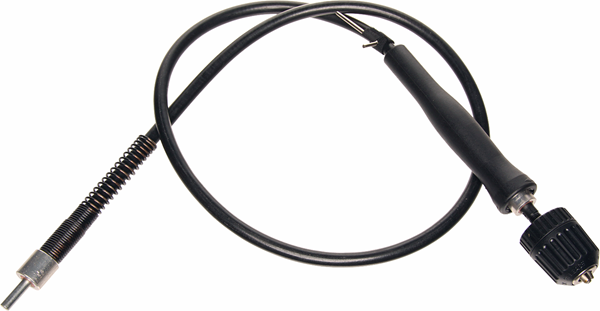 E-shop Hriadeľ ohybný univerzálny UNIMAX RT99319