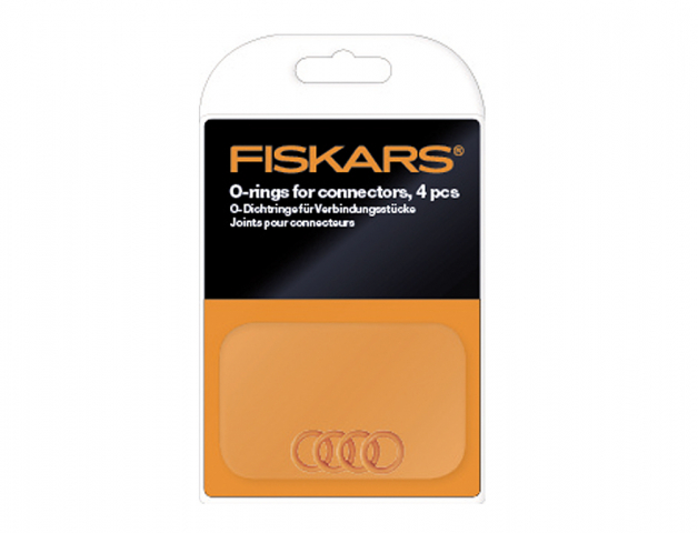 E-shop O FISKARS krúžok pre spojku 4ks 1024093 19093
