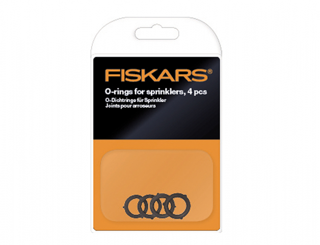 E-shop RING O FISKARS pre zavlažovač 4ks 1024091 19096