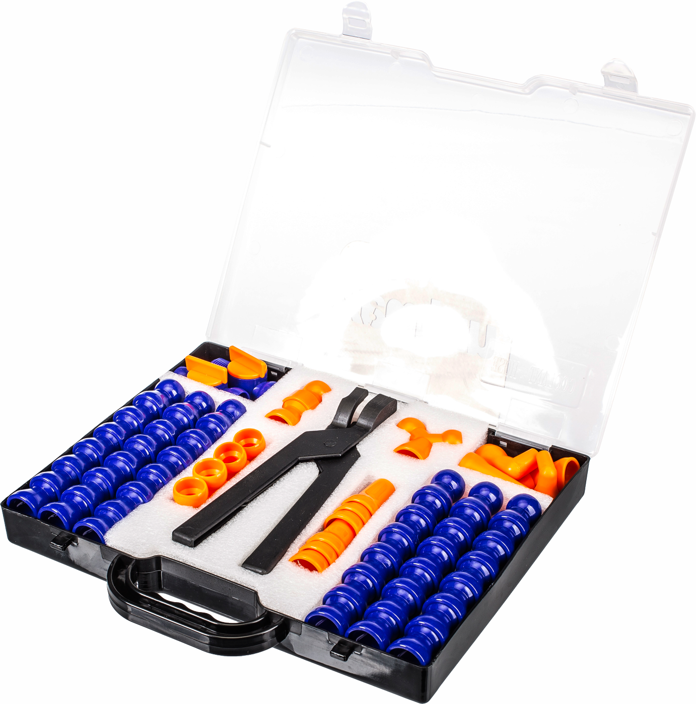 E-shop Diely spojovacie 1/2", súprava 40-236-S010