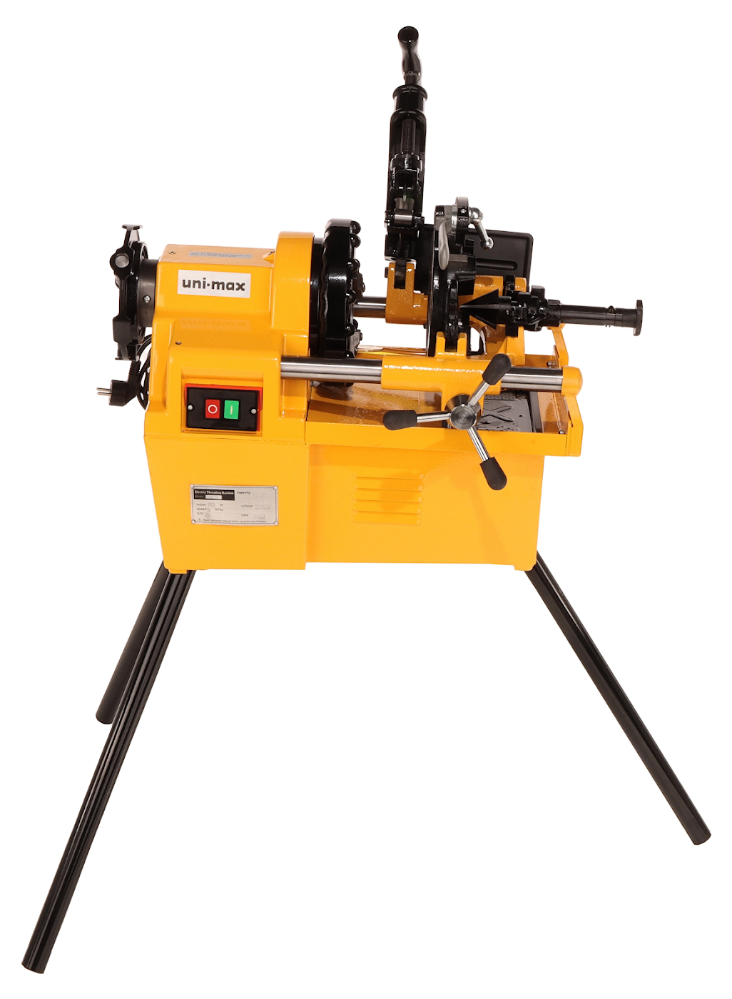 E-shop Závitorez stacionárny elektrický 1 000 W SQ50A