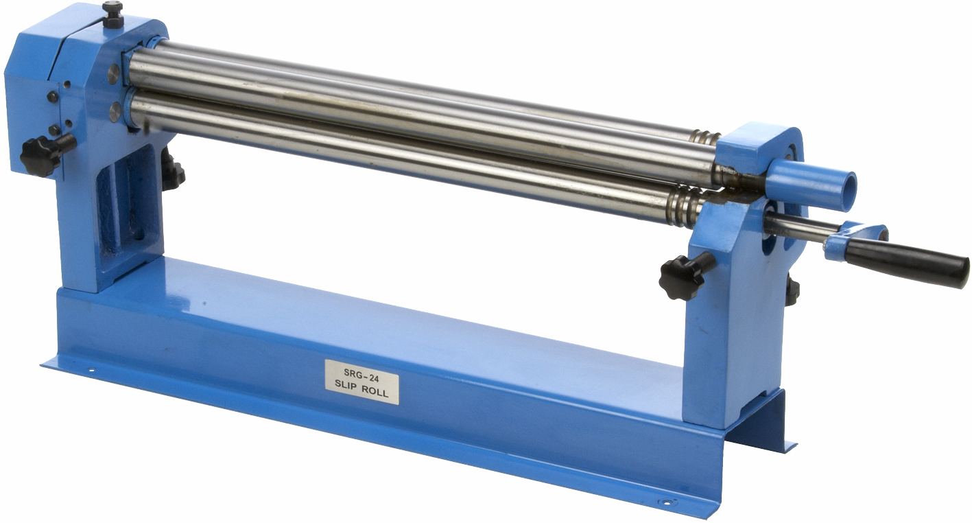 E-shop Zakružovačka SRG-610/0,8 SRG-24
