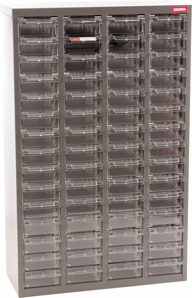 E-shop SHUTER Organizér so 60 zásuvkami SH ST2-460