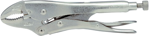 E-shop Kliešte samosvorné 140 mm ST-28001A