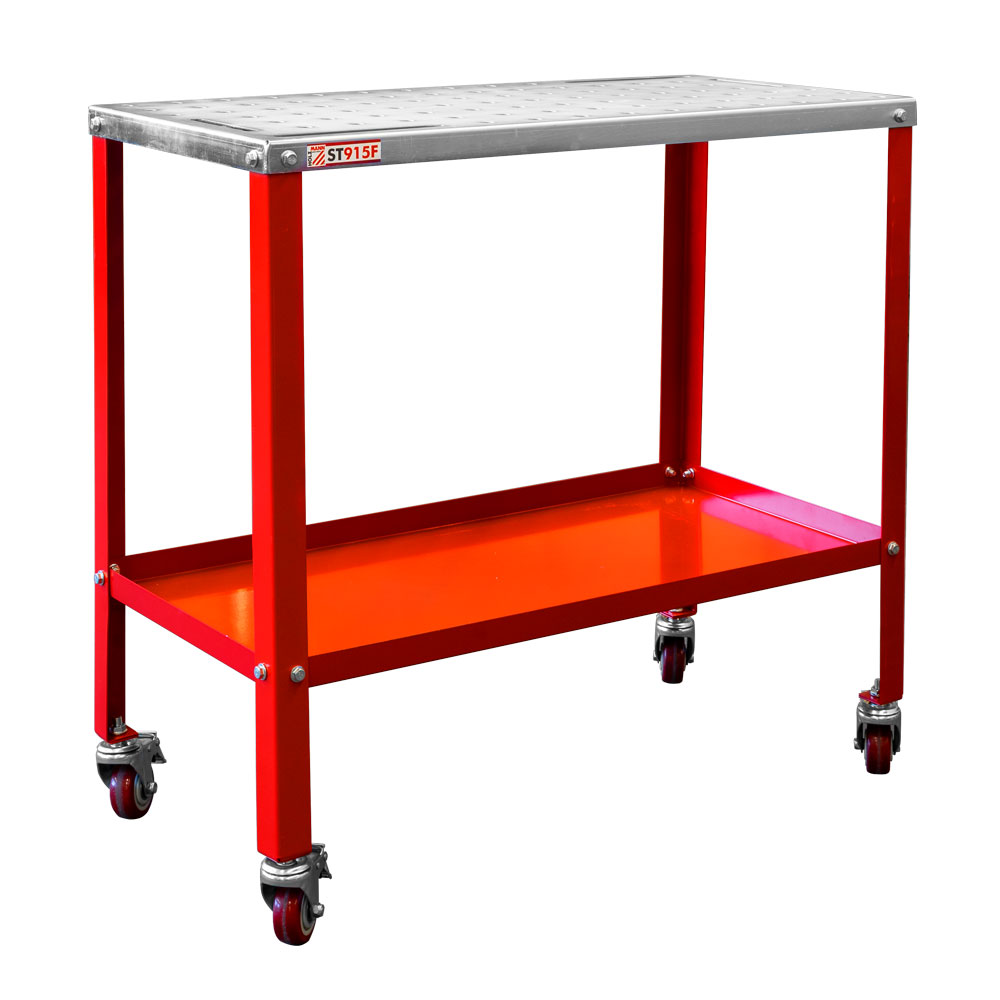 E-shop Mobilný zvárací stôl Holzmann ST915F ST915F
