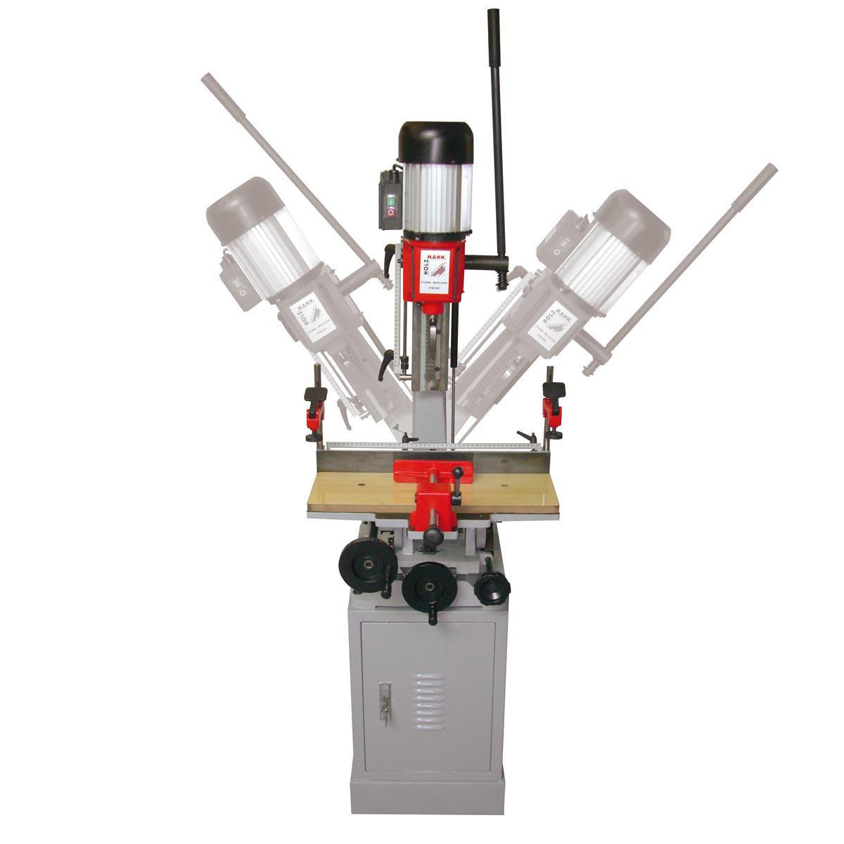 E-shop Nabrúsený nosník Holzmann STM26S 230V STM26S_230V