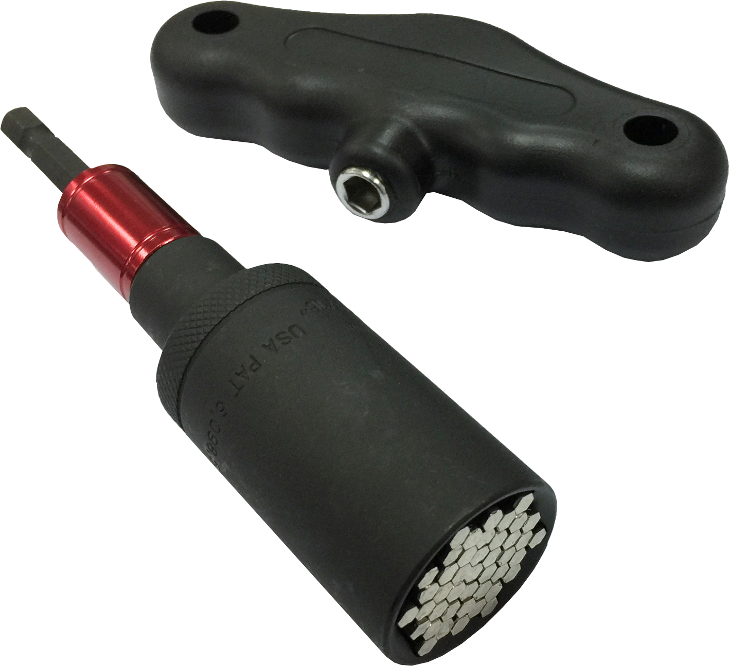 E-shop Kľúč nadstavcový univerzálny 9 – 21 mm SW5016