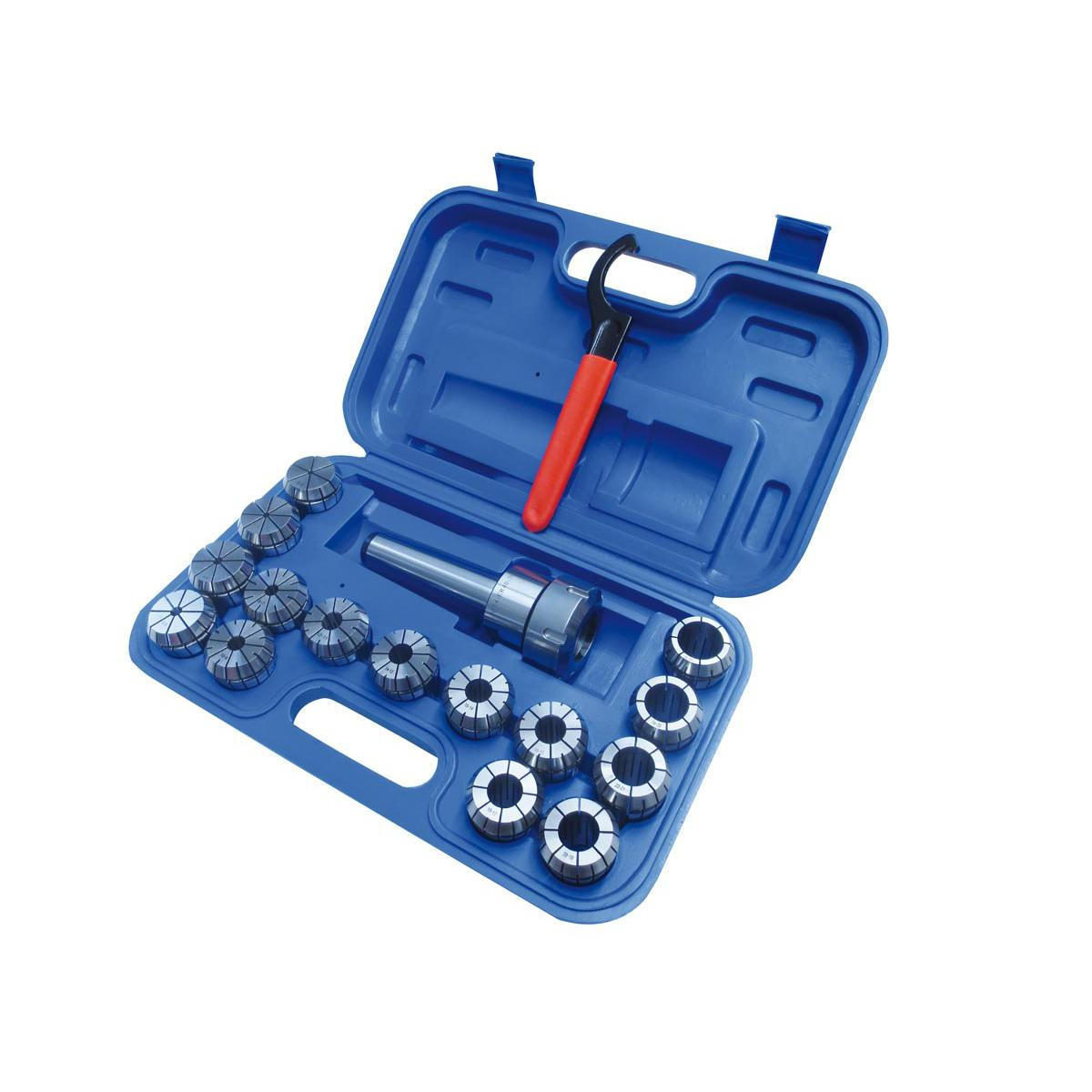 E-shop Sada klieští 3-25 mm Holzmann SZSMK4ER40 SZSMK4ER40