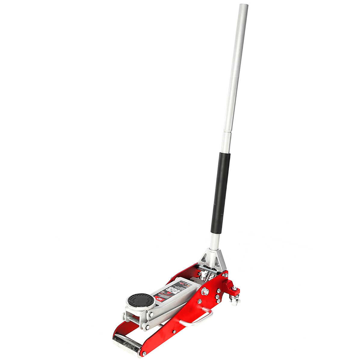 E-shop Torin BIG RED Zdvihák hydraulický 2P s nízkym profilom 1,5 t T815016L