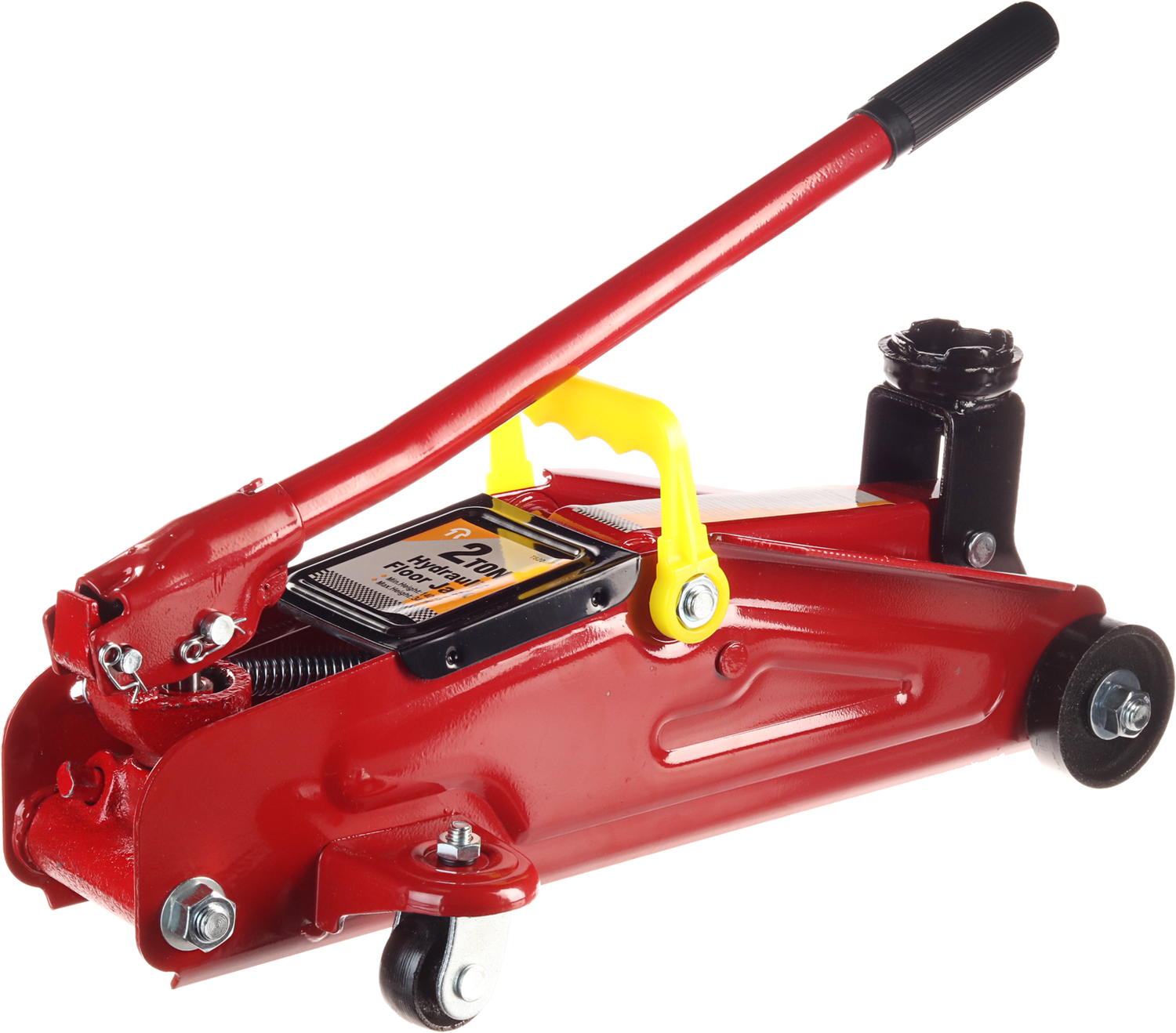 E-shop Torin BIG RED Hydraulický zdvihák 2 t T820050R