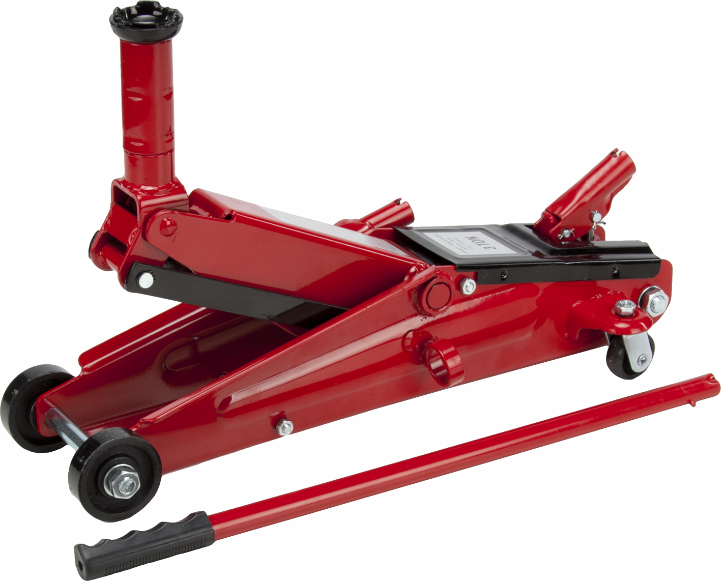E-shop Torin BIG RED Zdvihák hydraulický 2,5 t 4 × 4 T83006B