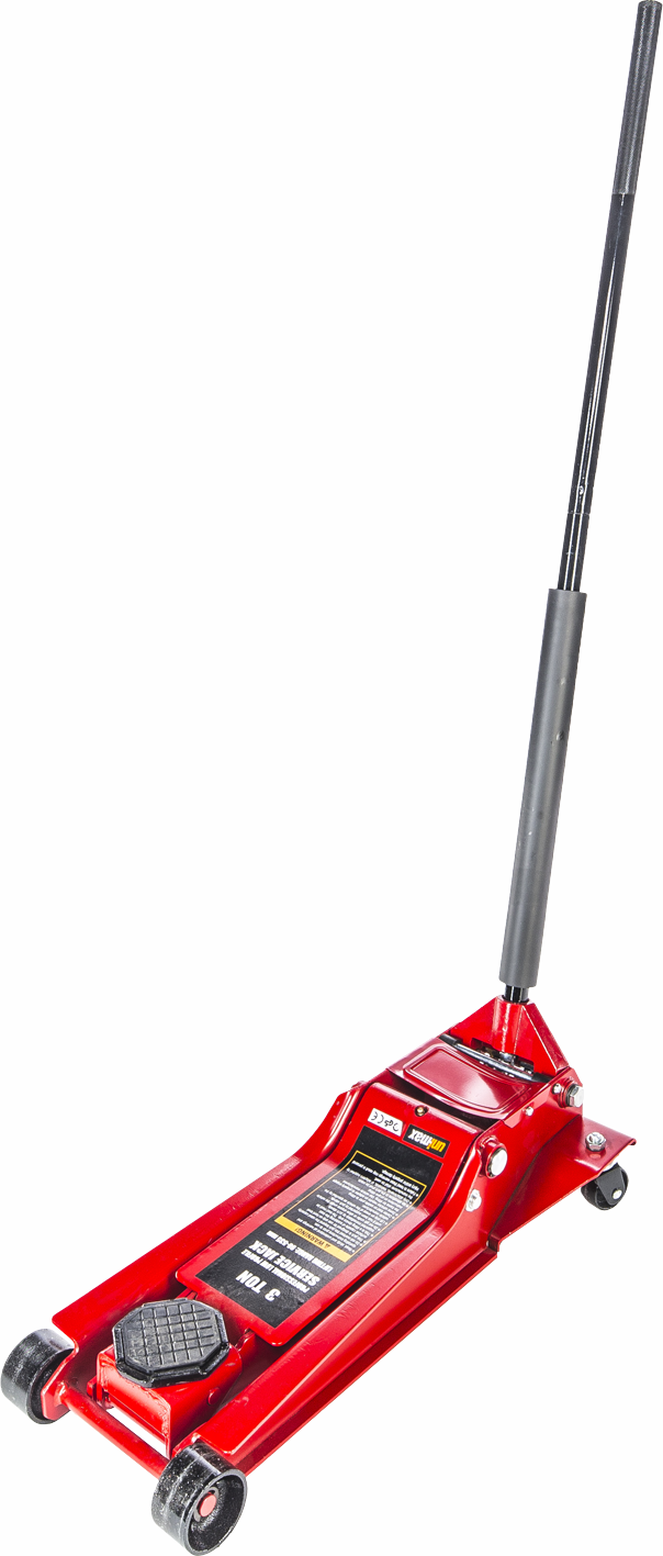 E-shop Torin BIG RED Zdvihák hydraulický s nízkym profilom 3 t T83508