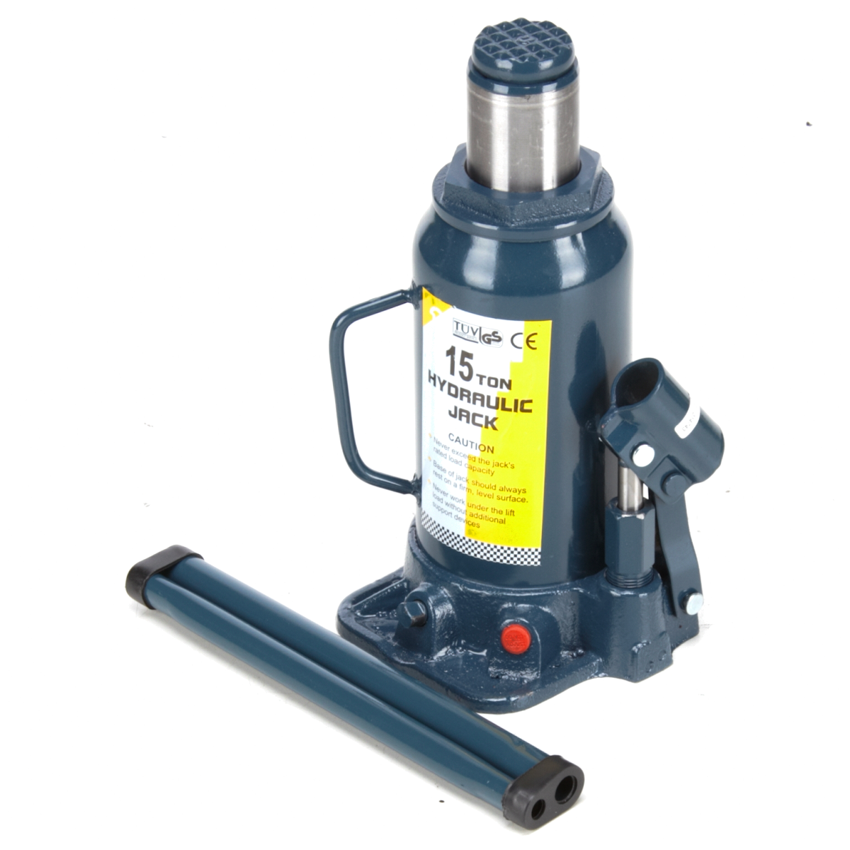 E-shop Torin BIG RED Zdvihák hydraulický 15 t T91504
