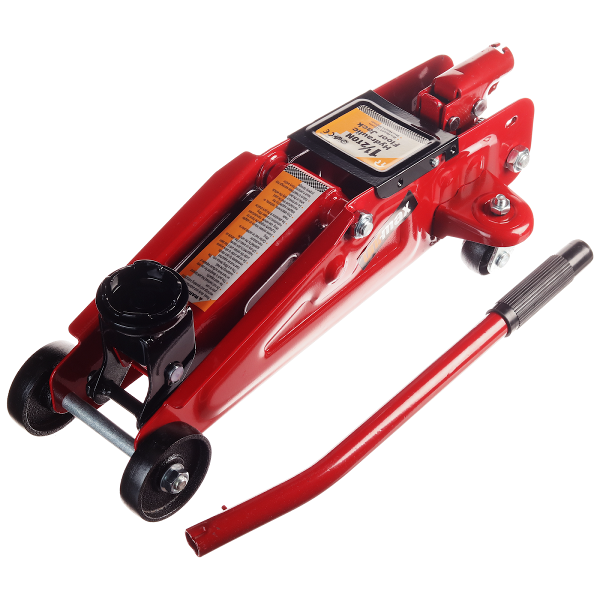 E-shop Torin BIG RED Zdvihák hydraulický 1,5 t TA82008