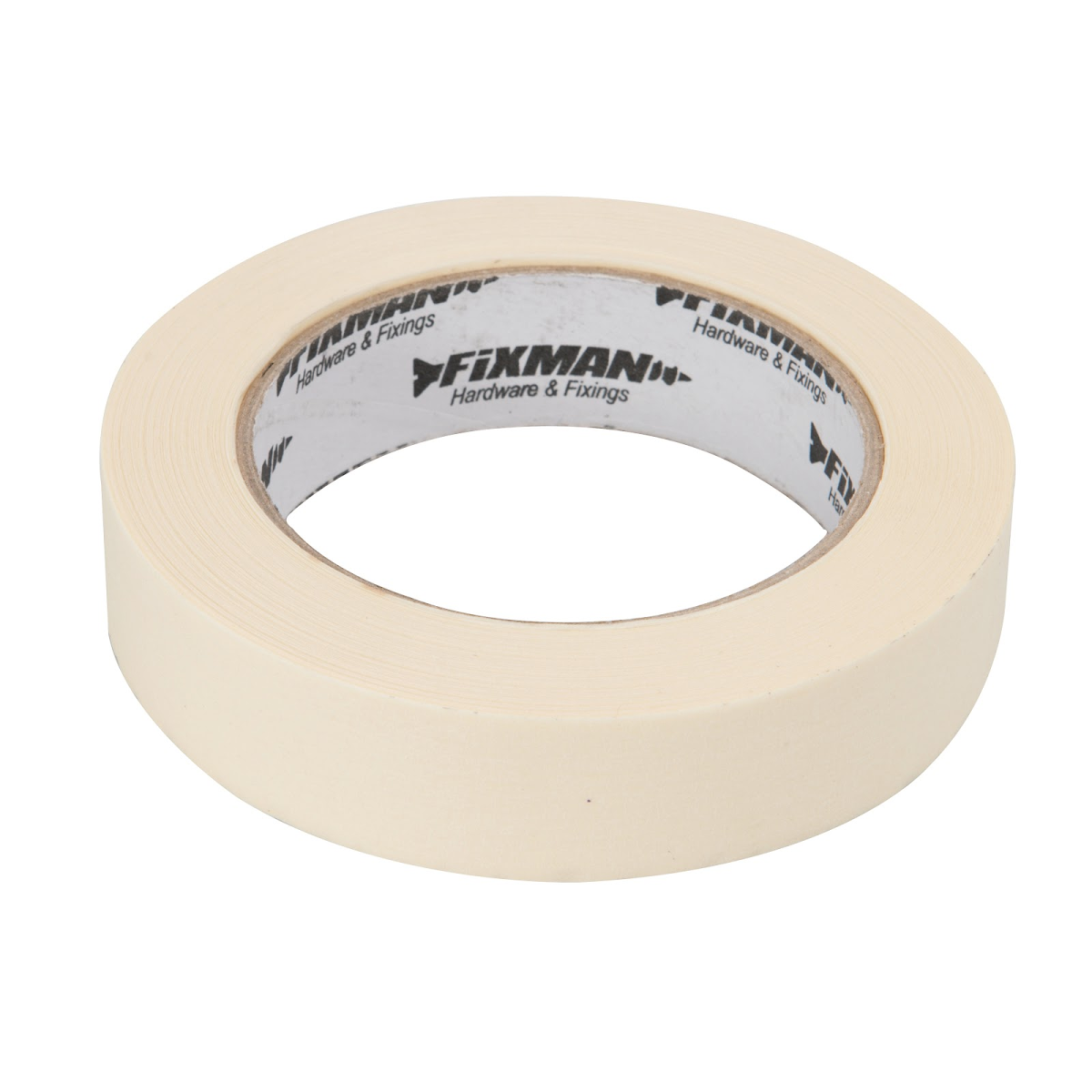 E-shop Páska maskovacia Fixman 25 mm × 50 m 192532