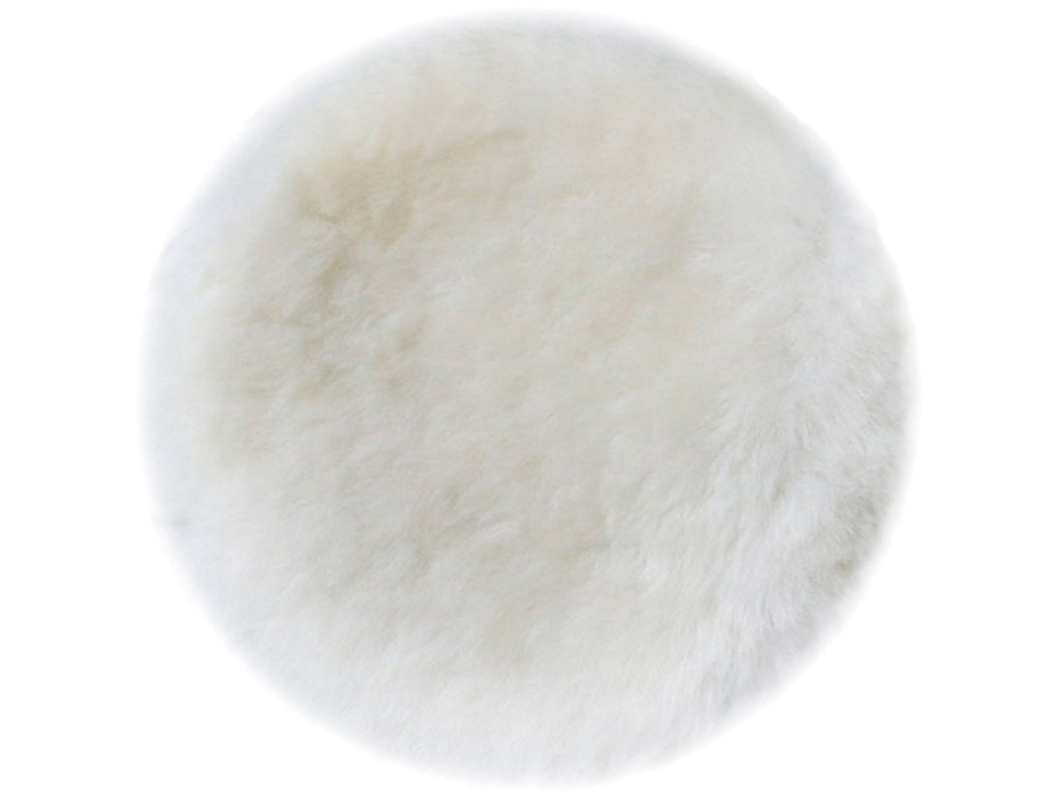 E-shop TOTAL Kotúč leštiaci, industrial, 180 mm TAC721801
