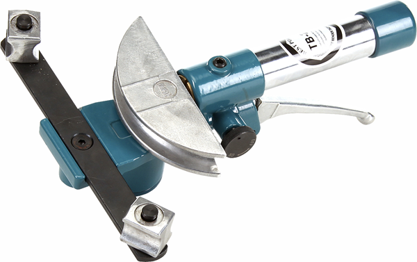 E-shop Ohýbačka na rúrky hydraulická ALCUHAND TB-22