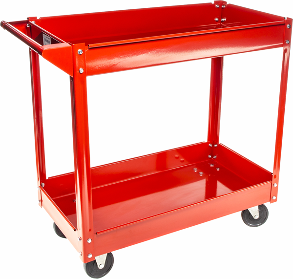 E-shop Vozík odkladací dielenský TC4102