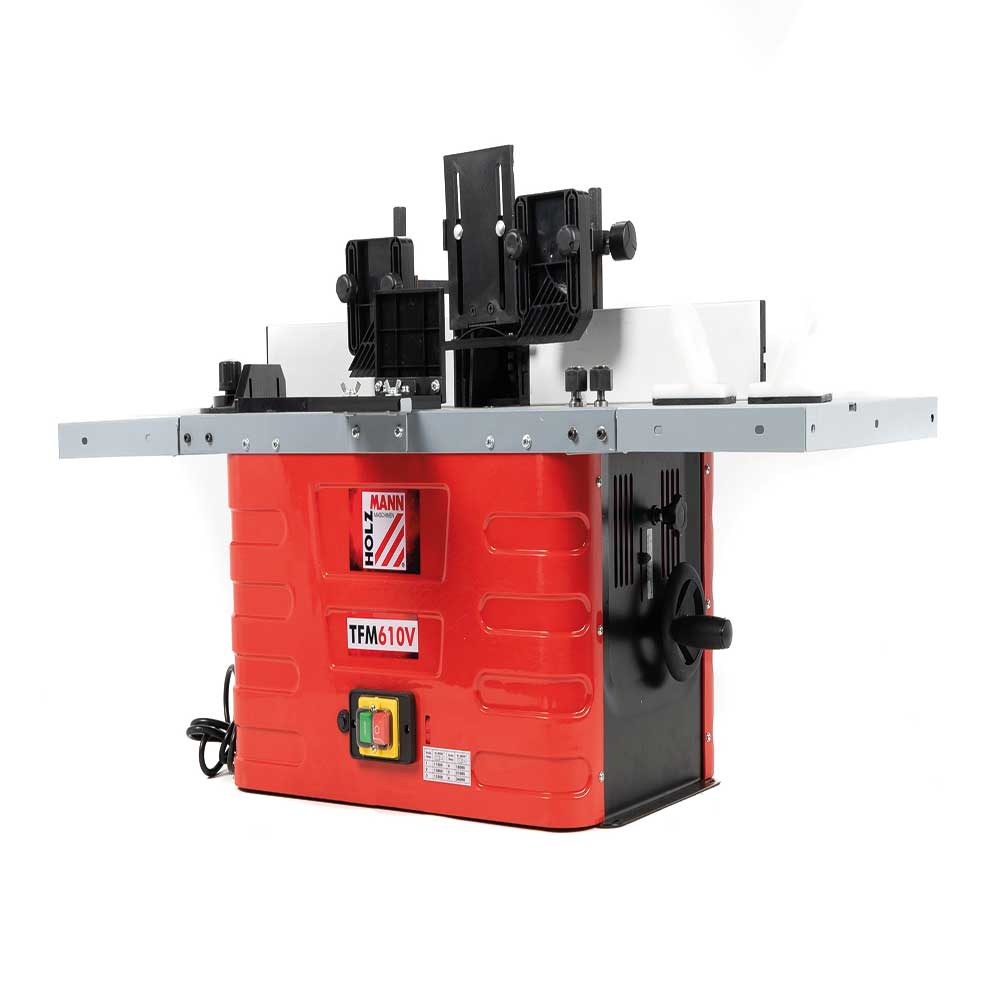 E-shop Stolná frézka Holzmann TFM610V 230V TFM610V_230V