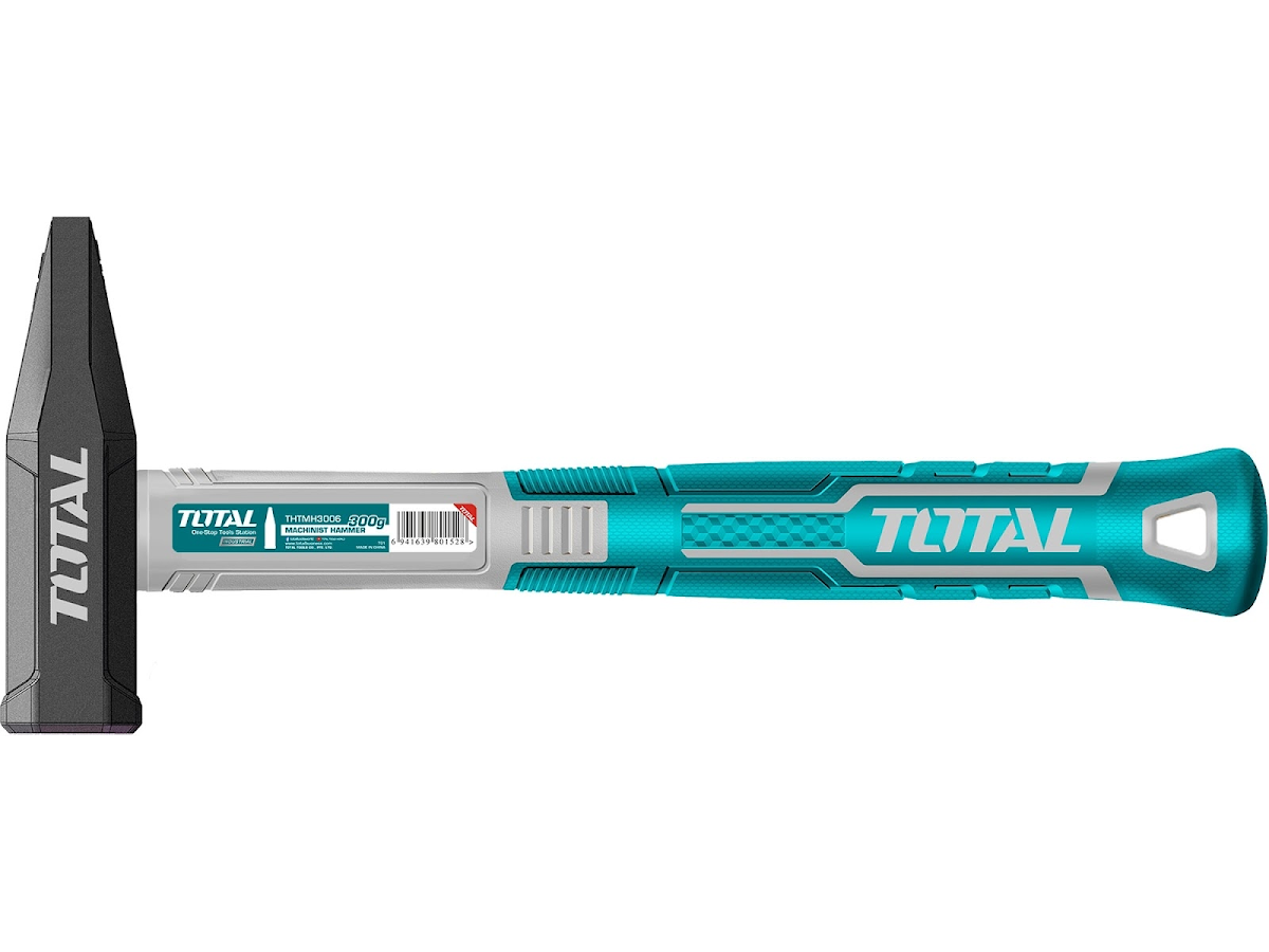 E-shop TOTAL Kladivo, 300 g THTMH3006