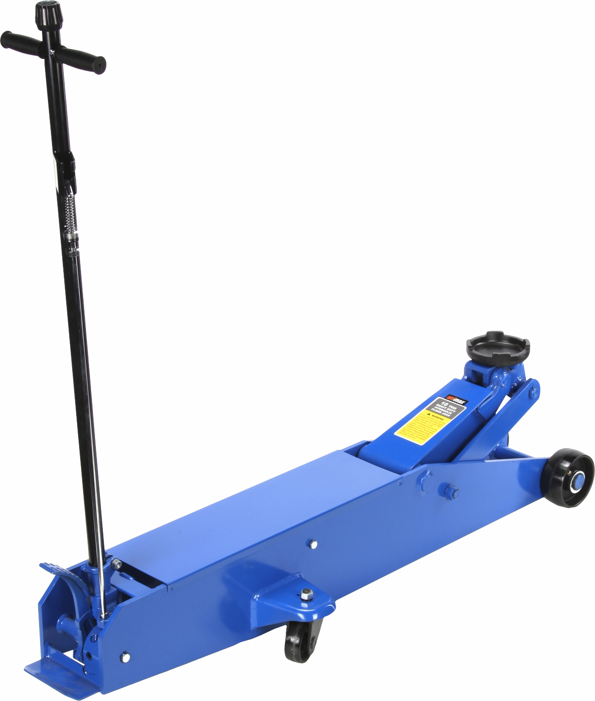 E-shop Torin BIG RED Zdvihák LONG hydraulický 10 t QK10