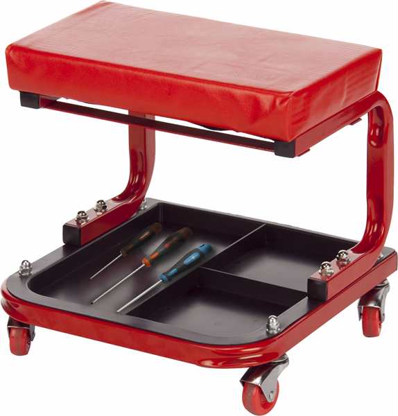 E-shop Torin BIG RED Sedadlo UNI dielenské TR6100