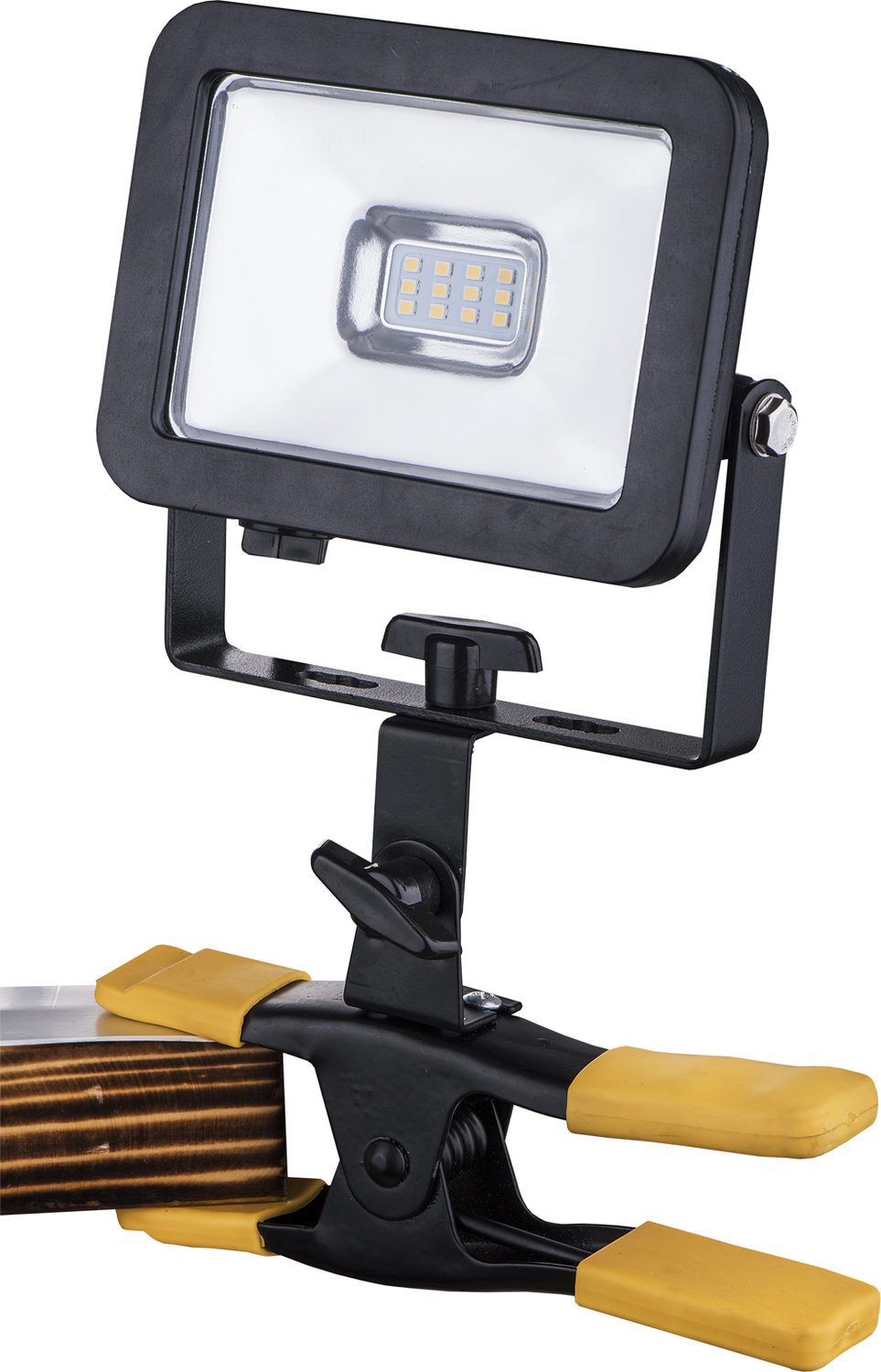 E-shop Reflektor LED 10 W SMD so svorkou TS-1004