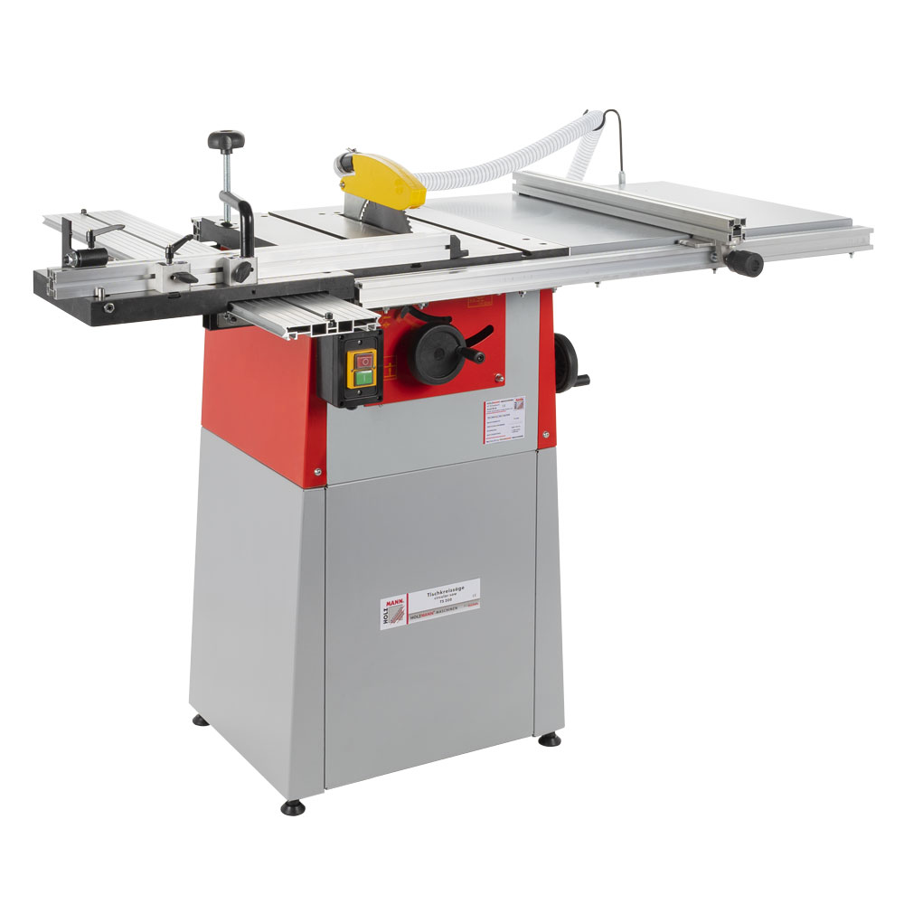 E-shop Stolová kotúčová píla Holzmann TS200 230V TS200_230V